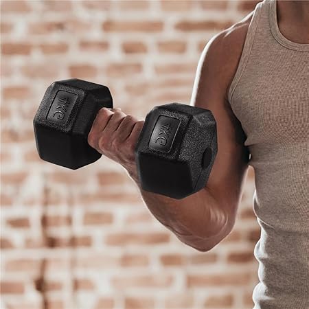 重量調整がスムーズ