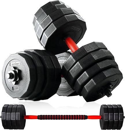 créer 可変式ダンベル 40kgセット