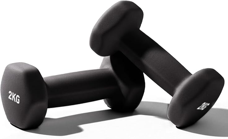 créer 固定式ダンベル 2kg×2本